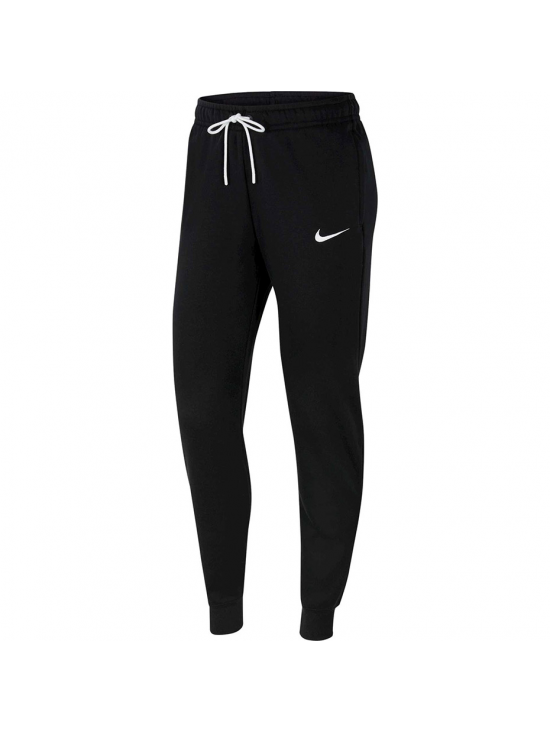 Nike Park 20 Fleece dámske nohavice - tepláky čierne CW6961 010